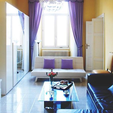 Bed And Breakfast Piazza Vittorio87 Róma Kültér fotó