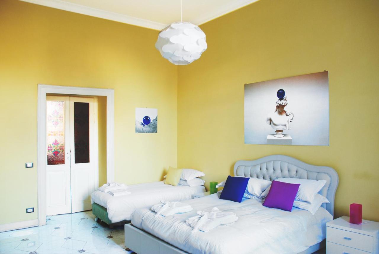 Bed And Breakfast Piazza Vittorio87 Róma Kültér fotó